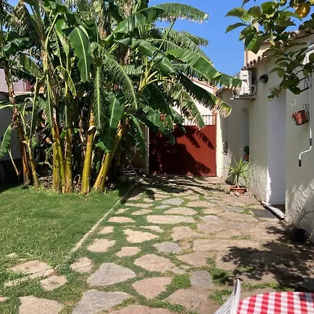 Bed & Breakfast Essenza_2 Pula